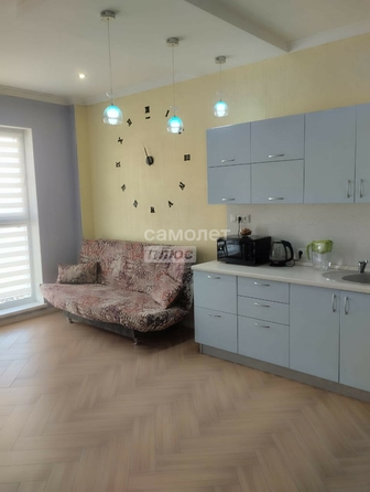 
  Продается 1-комн. квартира, 38.5 м², ЖК Жуковка
. Фото 3.