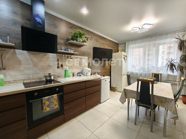 
  Продается 3-комн. квартира, 80 м², михаила врубеля, д. 2
. Фото 4.