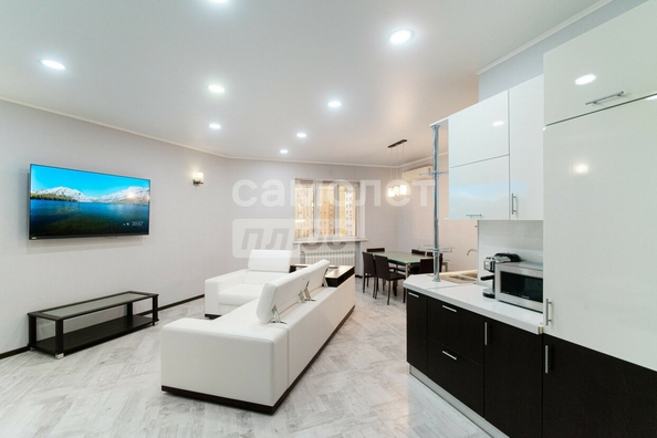 
  Продается 3-комн. квартира, 83 м², Конева ул, д. 6
. Фото 4.