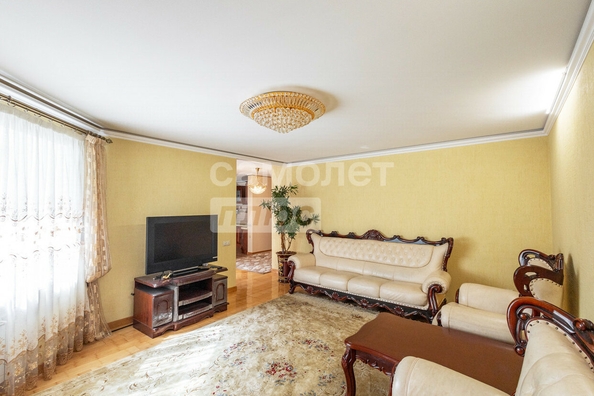 
  Продается 2-комн. квартира, 91.1 м², Иркутская ул, д. 68/1
. Фото 4.