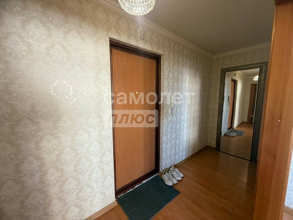 
  Продается 2-комн. квартира, 56.7 м², Архитекторов б-р, д. 4
. Фото 1.