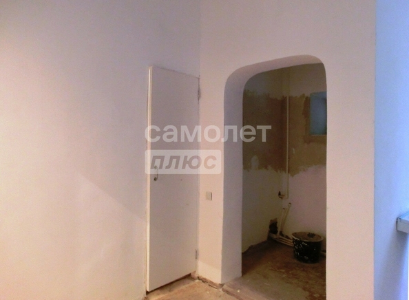
  Продается студия, 25 м², Бородина ул, д. 44Б
. Фото 1.