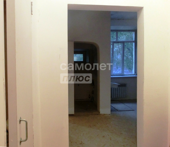 
  Продается студия, 25 м², Бородина ул, д. 44Б
. Фото 4.