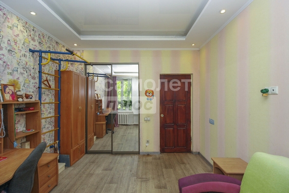 
  Продается 2-комн. квартира, 56.8 м², Пархоменко ул, д. 18
. Фото 5.