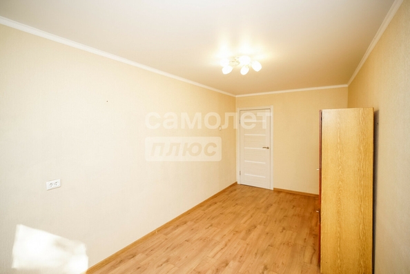
  Продается 3-комн. квартира, 58.7 м², Барнаульская 2-я ул, д. 11Г
. Фото 1.