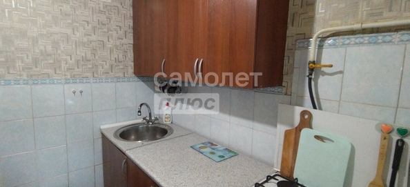 
  Продается 1-комн. квартира, 28.7 м², Лукашевича ул, д. 17Б
. Фото 5.