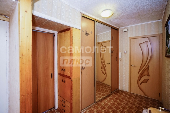 
  Продается 2-комн. квартира, 50.6 м², Дианова ул, д. 8/5
. Фото 4.