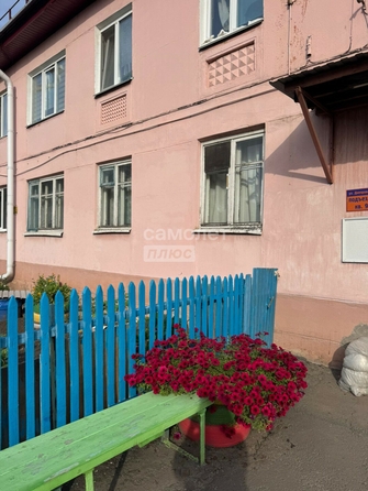 
  Продается 3-комн. квартира, 59.6 м², Днепровская ул, д. 42А
. Фото 4.