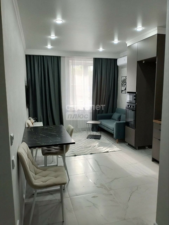 
  Продается 1-комн. квартира, 40 м², ЖК Малиновского, дом 16, корпус 2, этап 1
. Фото 5.