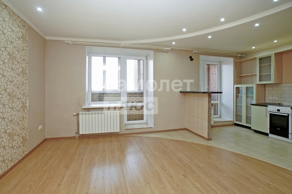
  Продается 1-комн. квартира, 60.7 м², Военная 2-я ул, д. 19
. Фото 1.