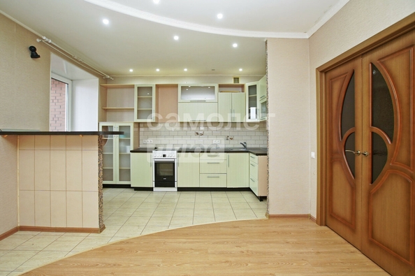 
  Продается 1-комн. квартира, 60.7 м², Военная 2-я ул, д. 19
. Фото 4.
