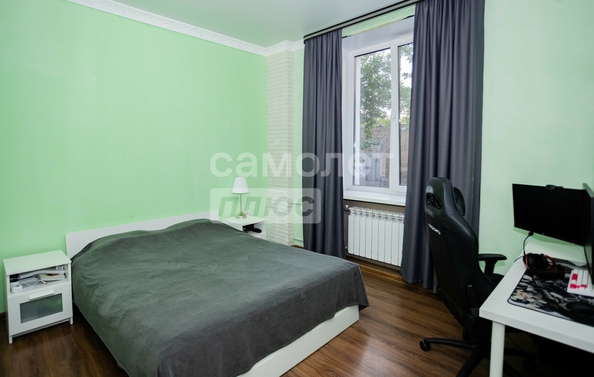 
  Продается 2-комн. квартира, 50.8 м², Шебалдина ул, д. 170
. Фото 2.