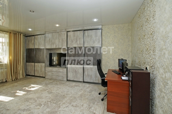 
  Продается 3-комн. квартира, 93.7 м², 12 Декабря ул, д. 62
. Фото 3.
