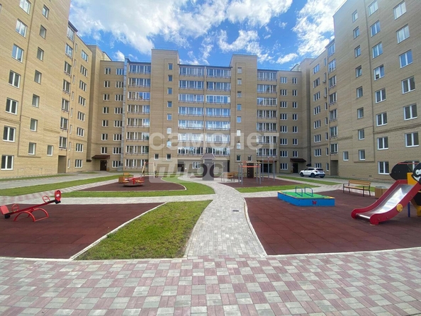 
  Продается 1-комн. квартира, 58.5 м², Нагибина ул, д. 44
. Фото 4.