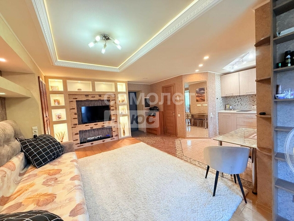 
  Продается 1-комн. квартира, 35 м², Куйбышева ул, д. 134к1
. Фото 3.