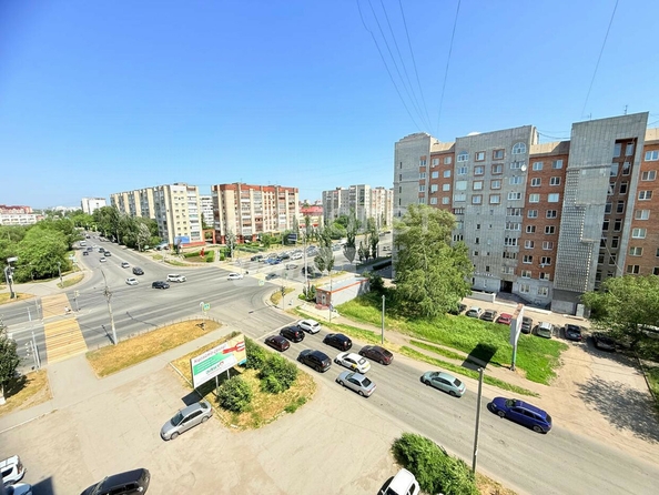 
  Продается 1-комн. квартира, 35 м², Куйбышева ул, д. 134к1
. Фото 5.