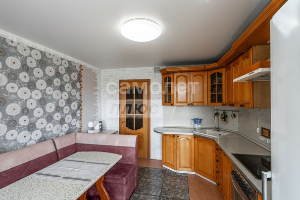 
  Продается 2-комн. квартира, 41.3 м², Госпитальная ул, д. 19
. Фото 4.
