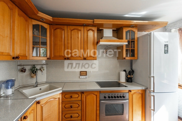 
  Продается 2-комн. квартира, 41.3 м², Госпитальная ул, д. 19
. Фото 5.