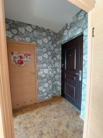 
  Продается 1-комн. квартира, 33.8 м², Амурская 21-я ул, д. 61к1
. Фото 1.