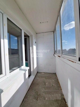 
  Продается 1-комн. квартира, 33.8 м², Амурская 21-я ул, д. 61к1
. Фото 3.