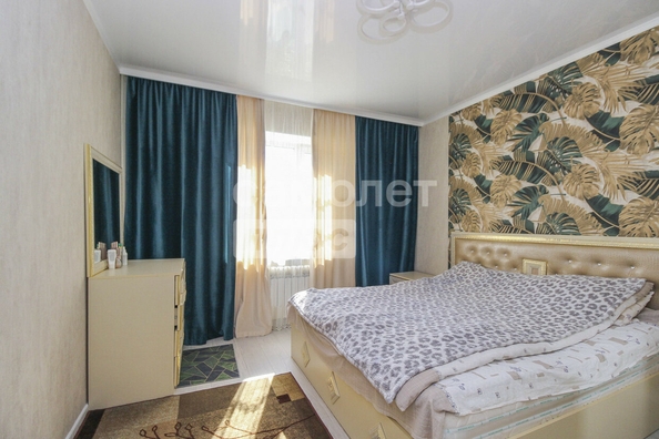 
  Продается 2-комн. квартира, 53.1 м², 70 лет Октября ул, д. 22
. Фото 2.