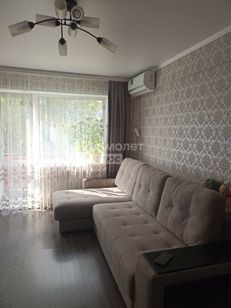 
  Продается 2-комн. квартира, 46.1 м², 22 Апреля ул, д. 6А
. Фото 2.