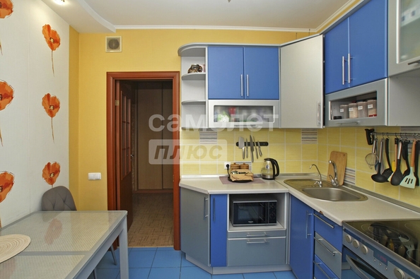 
  Продается 2-комн. квартира, 52.5 м², Дмитриева ул, д. 1/4
. Фото 1.