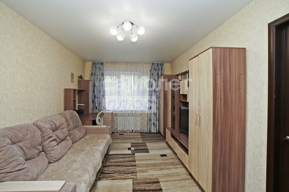 
  Продается 2-комн. квартира, 45.2 м², Космический пр-кт, д. 6
. Фото 3.