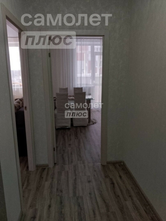 
  Продается 1-комн. квартира, 44 м², 1-ой красной звезды, д. 71
. Фото 3.