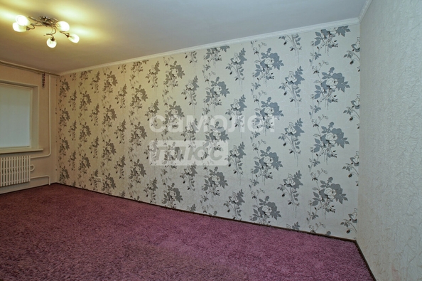 
  Продается 2-комн. квартира, 43.6 м², Серова ул, д. 26А
. Фото 2.