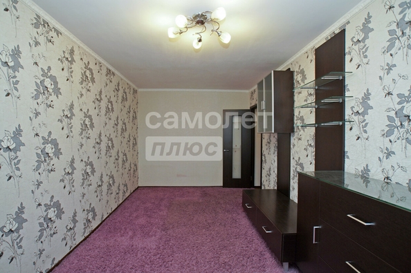 
  Продается 2-комн. квартира, 43.6 м², Серова ул, д. 26А
. Фото 4.