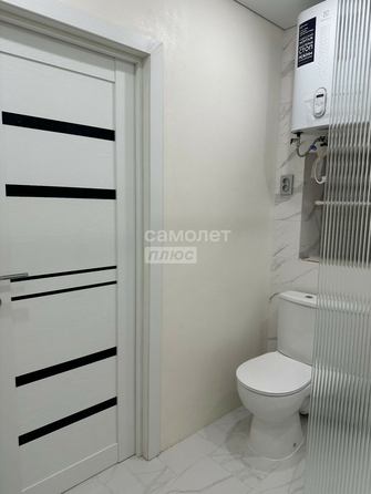 
  Продается 1-комн. квартира, 31 м², Мира пр-кт, д. 41
. Фото 2.