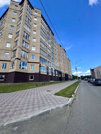 
  Продается 2-комн. квартира, 86.6 м², Нагибина ул, д. 44
. Фото 3.
