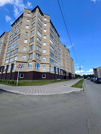 
  Продается 2-комн. квартира, 86.6 м², Нагибина ул, д. 44
. Фото 4.