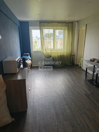 
  Продается 4-комн. квартира, 60 м², Северная 24-я ул, д. 169
. Фото 1.