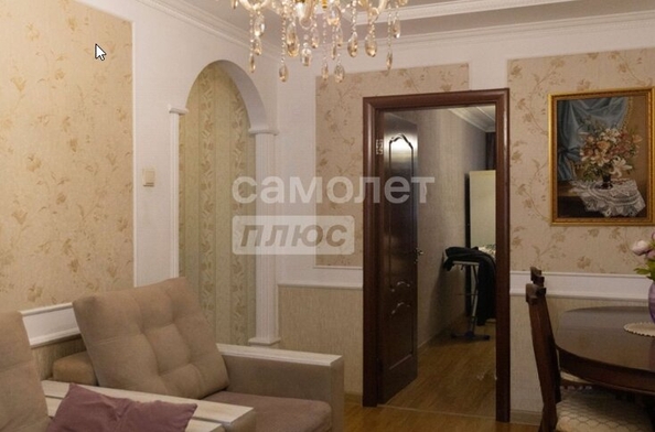 
  Продается 3-комн. квартира, 58.9 м², Королева пр-кт, д. 14
. Фото 4.