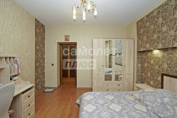 
  Продается 3-комн. квартира, 75.8 м², Коммунальная ул, д. 9/1
. Фото 3.