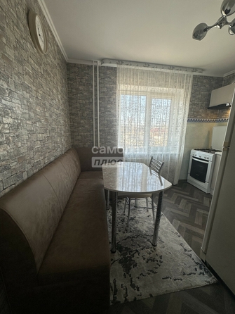 
  Продается 1-комн. квартира, 38.3 м², Северная 33-я ул, д. 122
. Фото 1.