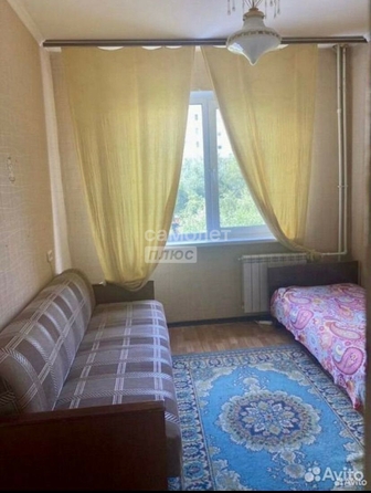 
  Продается 3-комн. квартира, 62.3 м², Лукашевича ул, д. 23А
. Фото 4.