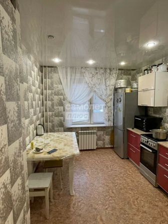 
  Продается 2-комн. квартира, 56 м², 12 Декабря ул, д. 1
. Фото 2.