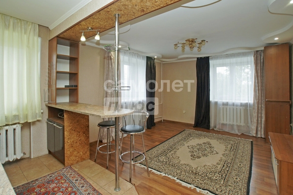 
  Продается 2-комн. квартира, 44.3 м², Мира пр-кт, д. 42В
. Фото 5.