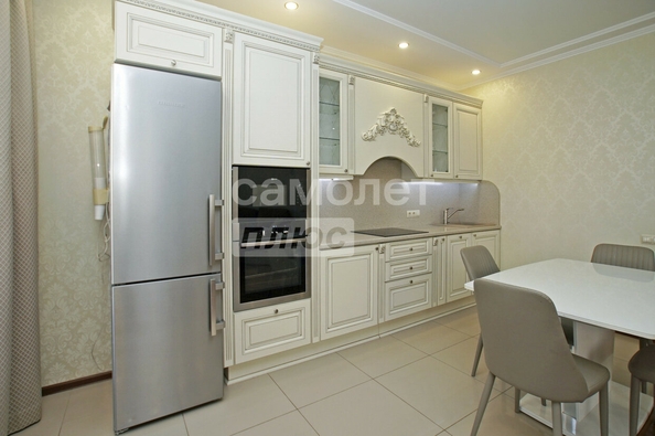 
  Продается 3-комн. квартира, 78.3 м², Красный Путь ул, д. 105к4
. Фото 1.