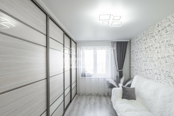 
  Продается 3-комн. квартира, 63.2 м², Ватутина ул, д. 5
. Фото 4.