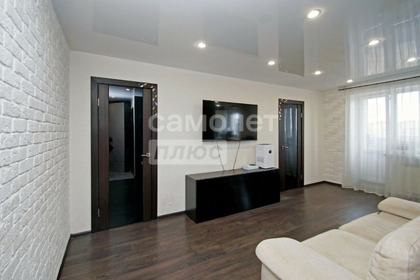 
  Продается 3-комн. квартира, 40.4 м², 22-го партсъезда, д. 15
. Фото 3.