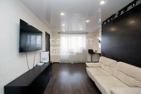 
  Продается 3-комн. квартира, 40.4 м², 22-го партсъезда, д. 15
. Фото 4.