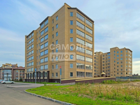 
  Продается 3-комн. квартира, 85 м², Нагибина ул, д. 44
. Фото 4.