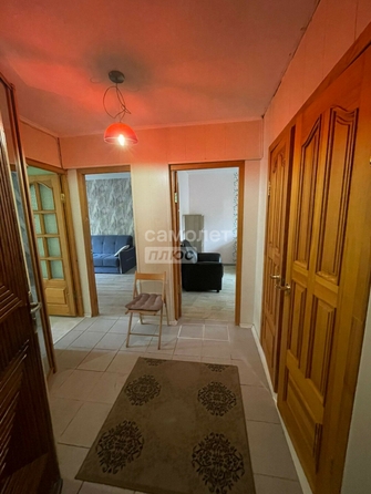 
  Продается 3-комн. квартира, 63.3 м², Малиновского ул, д. 11
. Фото 1.
