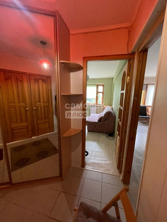 
  Продается 3-комн. квартира, 63.3 м², Малиновского ул, д. 11
. Фото 2.