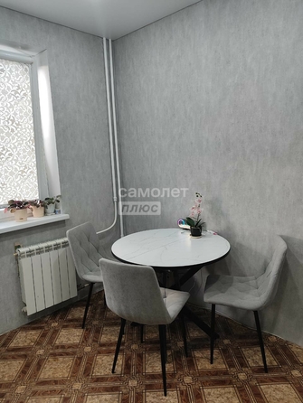 
  Продается 3-комн. квартира, 69 м², Конева ул, д. 12/2
. Фото 4.