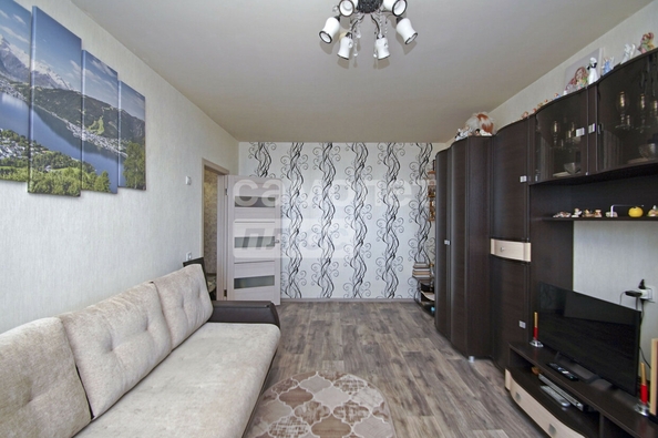 
  Продается 1-комн. квартира, 37.3 м², Челюскинцев 1-я ул, д. 98
. Фото 4.
